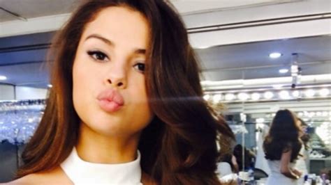 leaked photos of selena gomez|Selena Gomez’s Insta account was hacked with NSFW photos, .